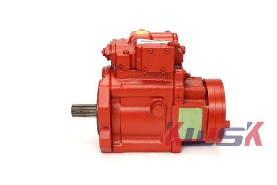 Dentes K5V80S  Hydraulic Pump Parts do conjunto K5V80S-112R-1NCJ 12 da bomba hidráulica de Pnm FK