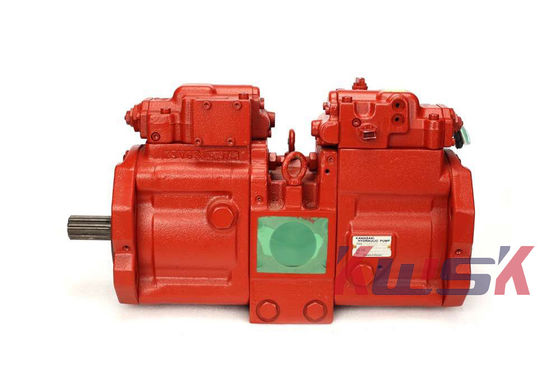 Conjunto principal da bomba hidráulica de Hyundai  K5v80dtp da bomba de R180 K5V80DTP-1JHR-9C05-L