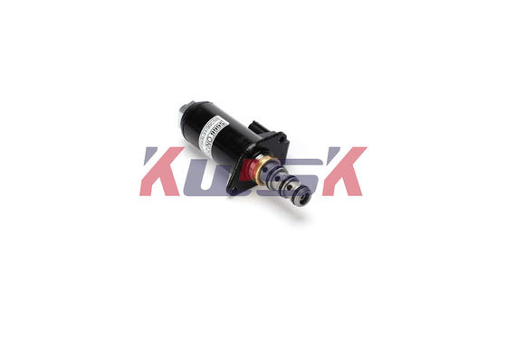 Bomba Sk200-8 Kdrde5k-31/30c50-122 YN35V00048F1 do solenoide de KOBELCO