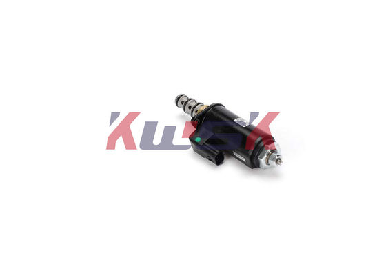 Bomba Sk200-8 Kdrde5k-31/30c50-122 YN35V00048F1 do solenoide de KOBELCO