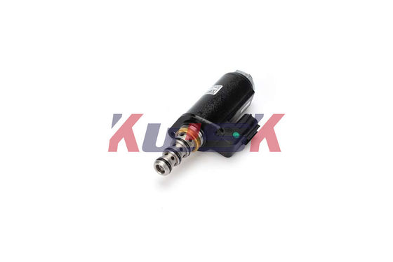 Solenoide hidráulico Kobelco Sk200-8 SK200-6 KDRDE5K-31/30C40-101 YN35V00019F1 do motor