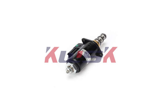 Máquina escavadora Solenoid Valve da válvula de solenoide KDRDE5K-31 de SK200 6 Kobelco 30C40-111 YN35V00018F2