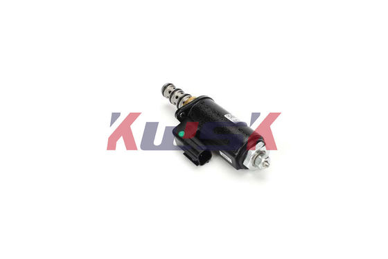 Solenoide hidráulico Kobelco Sk200-8 SK200-6 KDRDE5K-31/30C40-101 YN35V00019F1 do motor