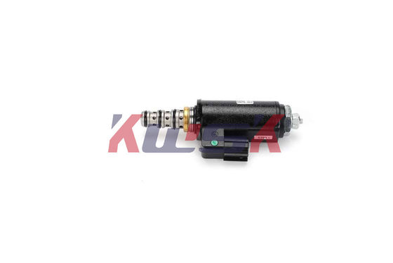 Solenoide hidráulico Kobelco Sk200-8 SK200-6 KDRDE5K-31/30C40-101 YN35V00019F1 do motor