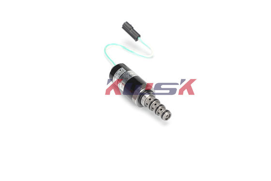 Máquina escavadora Solenoid Valve KDRDE5KR-20/40C07-203A de Sany