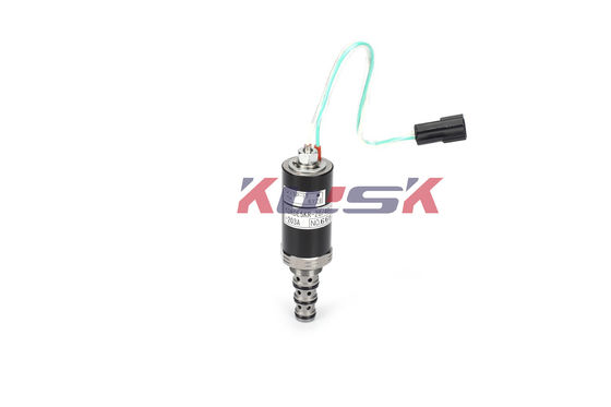 Máquina escavadora Solenoid Valve KDRDE5KR-20/40C13-203A de SUMITOMO