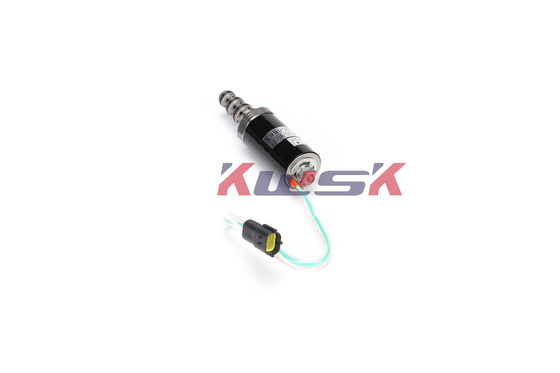 Máquina escavadora Solenoid Valve KDRDE5KR-20/40C07-203A de Sany