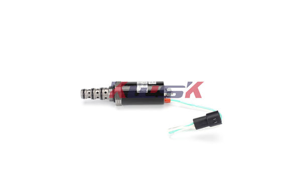 Máquina escavadora Solenoid Valve KDRDE5KR-20/40C07-203A de Sany