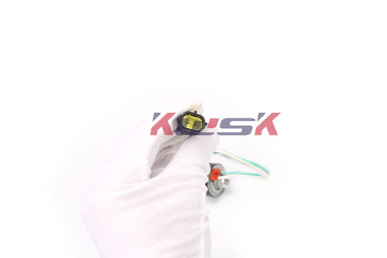 Máquina escavadora Solenoid Valve KDRDE5KR-20/40C07-203A de Sany