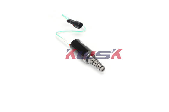 Máquina escavadora Solenoid Valve da válvula de solenoide KDRDE5K-20/40C04-109 de EC210 Volvo SKX5P-17-209
