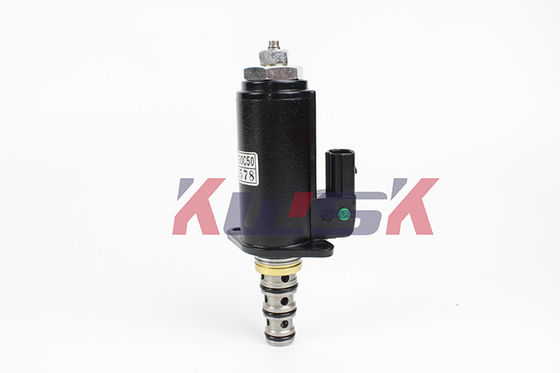 Máquina escavadora Solenoid Valve da bomba hidráulica KDRDE5K-31/30C50-140 de válvula de solenoide de SY215-8 SANY