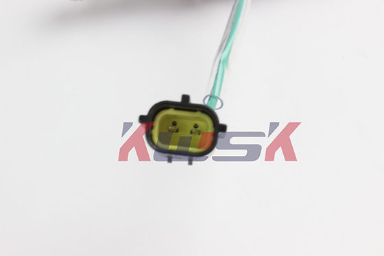 Válvula de solenoide KDRDE5K-20/40C07-109 de Hyundai