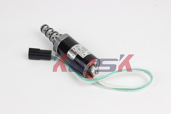 Válvula de solenoide KDRDE5K-20/40C07-109 de Hyundai