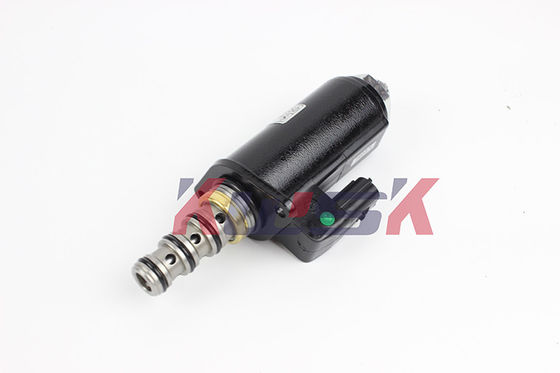 Máquina escavadora Solenoid Valve da bomba hidráulica KDRDE5K-31/30C50-140 de válvula de solenoide de SY215-8 SANY