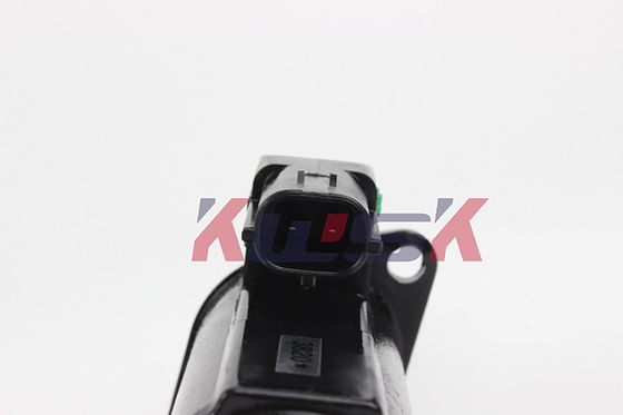 Máquina escavadora Solenoid Supply Pump Sk200-8 Kobelco KDRDE5K-31/30C50-123