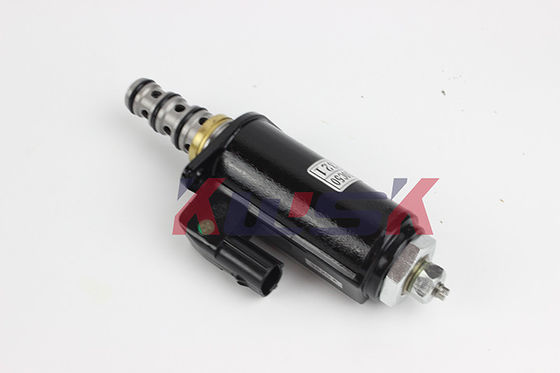 Máquina escavadora Solenoid Supply Pump Sk200-8 Kobelco KDRDE5K-31/30C50-123