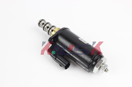Máquina escavadora Solenoid Valve da bomba hidráulica KDRDE5K-31/30C50-140 de válvula de solenoide de SY215-8 SANY