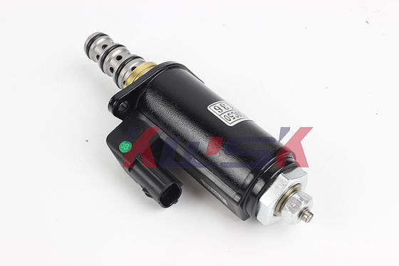 Bomba hidráulica Kobelco SK330-6 KDRDE5K-31/30C50-111 de Solenoid Valve For da máquina escavadora de K3V112dt