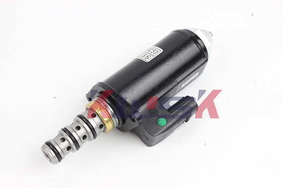 Bomba hidráulica Kobelco SK330-6 KDRDE5K-31/30C50-111 de Solenoid Valve For da máquina escavadora de K3V112dt