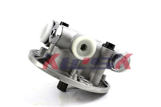 Máquina escavadora Hydraulic Pump SK140-8 2902440-3913G  K7v63 de Kobelco