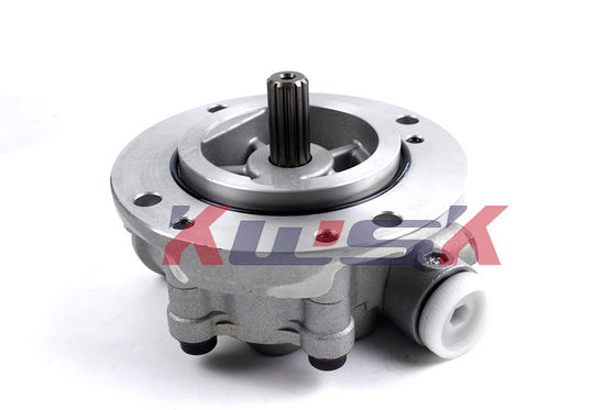 Máquina escavadora Hydraulic Pump SK140-8 2902440-3913G  K7v63 de Kobelco