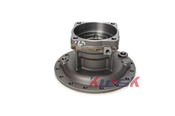 Máquina escavadora M5X130 da tampa do motor do balanço do CAT 320C Caterpiller