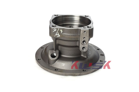 Máquina escavadora Hydraulic Parts de Hitachi da tampa do motor do pântano de M5X130 ZX230 HITACHI