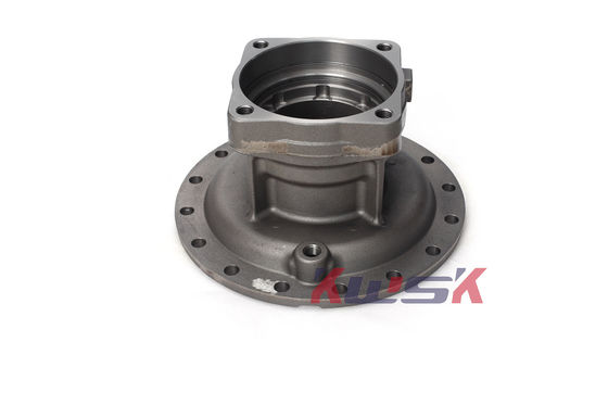 Máquina escavadora M5X130 da tampa do motor do balanço do CAT 320C Caterpiller