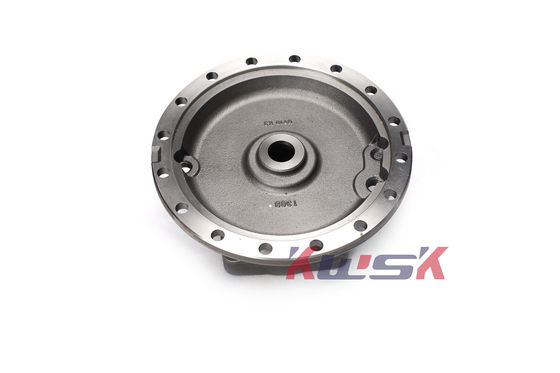 Máquina escavadora M5X130 da tampa do motor do balanço do CAT 320C Caterpiller