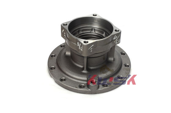 Tampa do motor do balanço de Parts SK350-8 da máquina escavadora do motor do pântano de M5X180 Kobelco