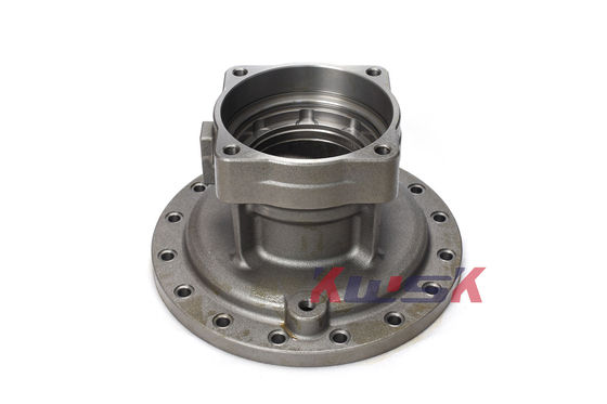 Embalagem do motor do balanço de Parts M5X180 da máquina escavadora do motor do balanço de EC240 Volvo