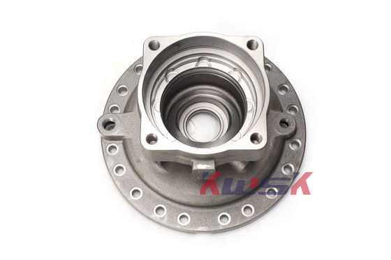 Peças do motor do balanço da tampa EC290 Volvo do motor do balanço M5X180