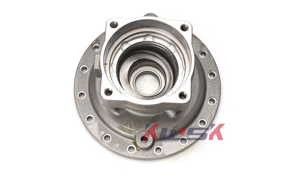Embalagem do motor do balanço de Parts M5X180 da máquina escavadora do motor do balanço de EC240 Volvo