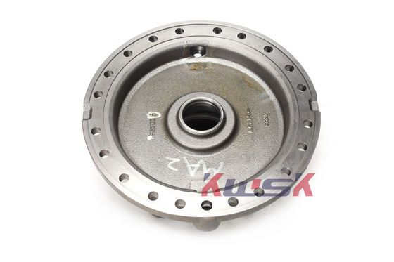 Peças do motor do balanço da tampa EC290 Volvo do motor do balanço M5X180