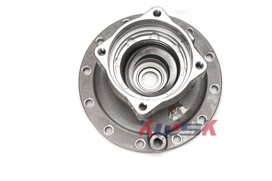 Tampa do motor do balanço de Parts SK350-8 da máquina escavadora do motor do pântano de M5X180 Kobelco