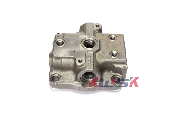 Tampa do motor do balanço de M5X130 ZX330 HITACHI