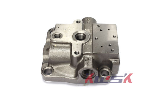 Máquina escavadora Parts YN32W0105P1 YN15V00035S301 YN32W01029P1 do motor do balanço de Kobelco Sk200-8