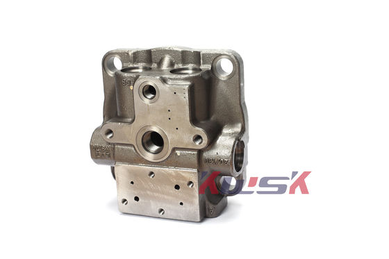 Máquina escavadora Parts YN32W0105P1 YN15V00035S301 YN32W01029P1 do motor do balanço de Kobelco Sk200-8