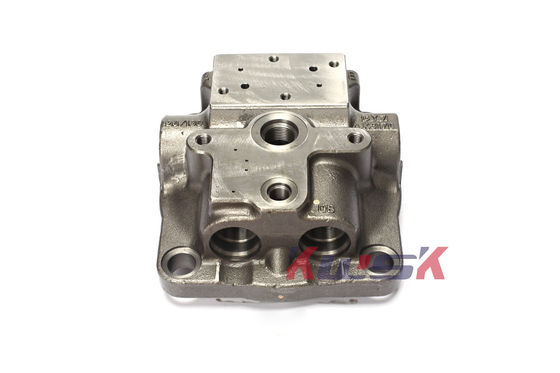 Máquina escavadora Parts YN32W0105P1 YN15V00035S301 YN32W01029P1 do motor do balanço de Kobelco Sk200-8