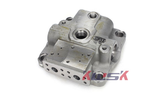 Máquina escavadora Parts Steel Material do motor do balanço de M5X180 SK350-8