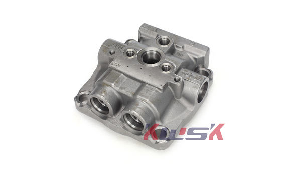 Máquina escavadora Parts Machinery Cover do motor do balanço de M5X130 CAT320C