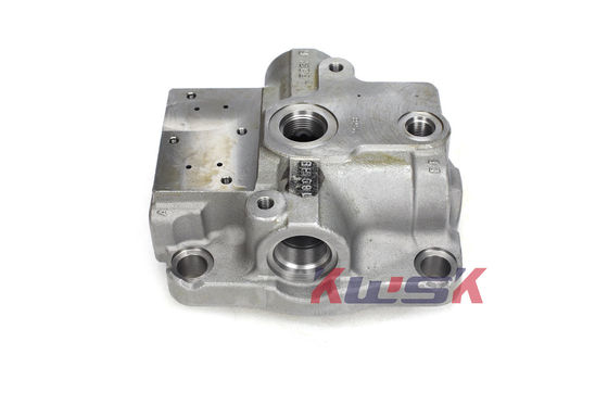 Máquina escavadora Parts Steel Material do motor do balanço de M5X180 SK350-8