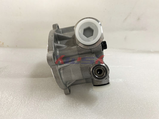 Bomba hidráulica K3V112 SK200-8 SK200-6E 2902440-1673A 1852D de Kobelco Sk200
