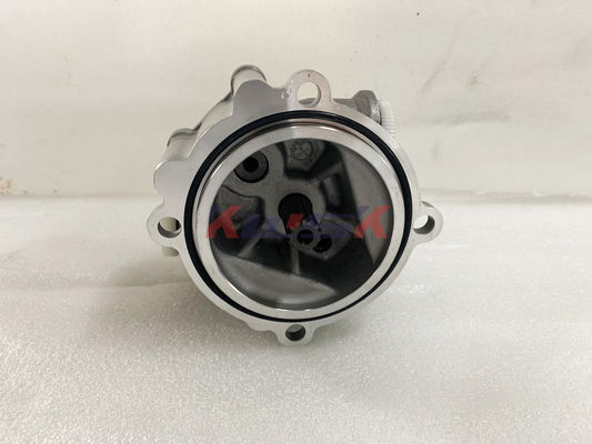 Bomba hidráulica K3V112 SK200-8 SK200-6E 2902440-1673A 1852D de Kobelco Sk200