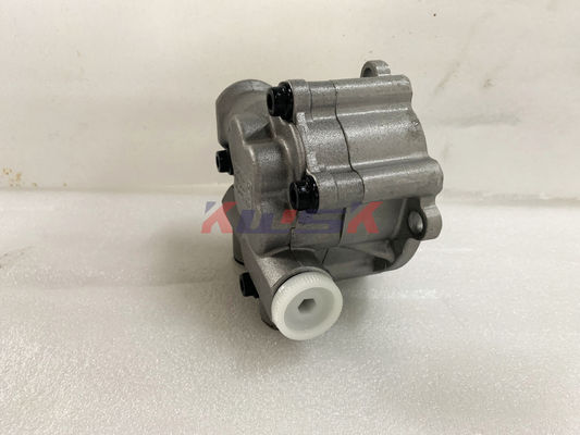 Bomba hidráulica K3V112 SK200-8 SK200-6E 2902440-1673A 1852D de Kobelco Sk200
