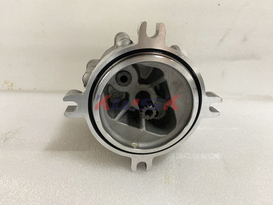 Bomba de engrenagem 2902440-3184A de SH350-5 Sumitomo  Hydraulic Pump K3v180