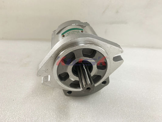 Máquina escavadora Hydraulic Pump de EX200-1 EX330-5 ZAX330 Hitachi 9218005 bombas de engrenagem hidráulicas