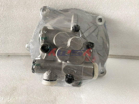 Bombas de engrenagem hidráulicas de Pump  Hydraulic Pump K5v200dph do piloto de SK460-8 Kobelco