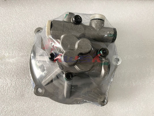 Bombas de engrenagem hidráulicas de Pump  Hydraulic Pump K5v200dph do piloto de SK460-8 Kobelco