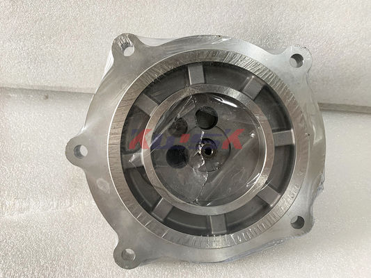 Bombas de engrenagem hidráulicas de Pump  Hydraulic Pump K5v200dph do piloto de SK460-8 Kobelco